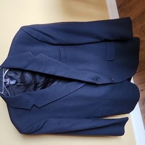 Men's blazer